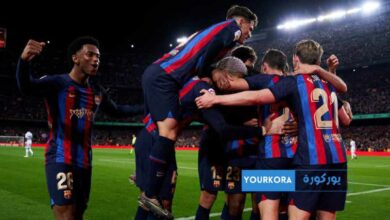 20 مليون يورو من برشلونة لتسجيل اللاعبين بالليجا