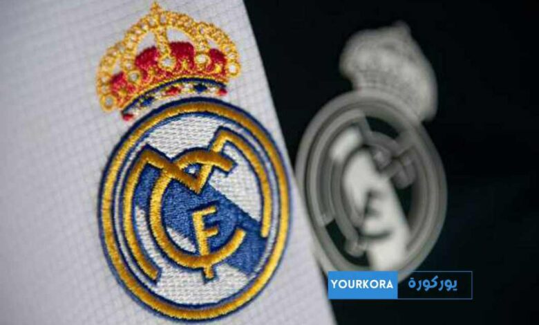 ريال مدريد يتضامن مع ضحايا زلزال المغرب ريال مدريد يتضامن مع ضحايا زلزال المغرب