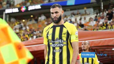 تعرف على منافس الاتحاد في دور الـ16 من كأس خادم الحرمين