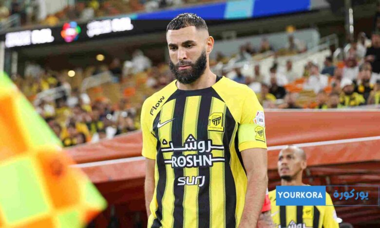 تعرف على منافس الاتحاد في دور الـ16 من كأس خادم الحرمين