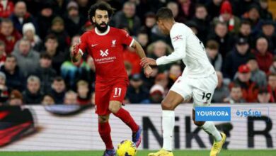 ريال مدريد يتفوق تاريخيا على ليفربول