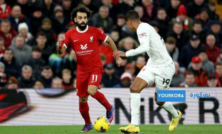 ريال مدريد يتفوق تاريخيا على ليفربول