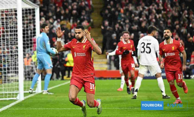 ليفربول يرد الثأر لريال مدريد في ليلة ضربات الجزاء الضائعة