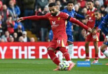 تصريح جديد مثير للجدل من محمد صلاح نجم ليفربول