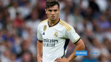 تشكيلة ريال مدريد الرسمية لمواجهة خيتافي في الدوري الإسباني