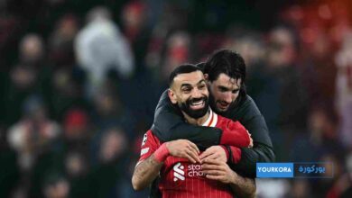 رسمياً: ليفربول بطلًا للدوري الإنجليزي بعد فوزه الكبير على توتنهام بخمسة أهداف