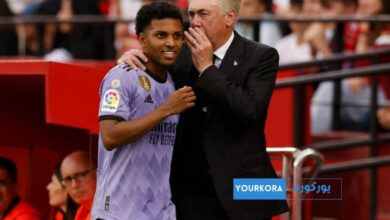 اهتمام كبير من أندية إنجليزية يضع مستقبل رودريغو مع ريال مدريد على المحك