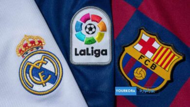 عاجل : التشكيلة المتوقعة لبرشلونة وريال مدريد في الكلاسيكو الأخير هذا الموسم