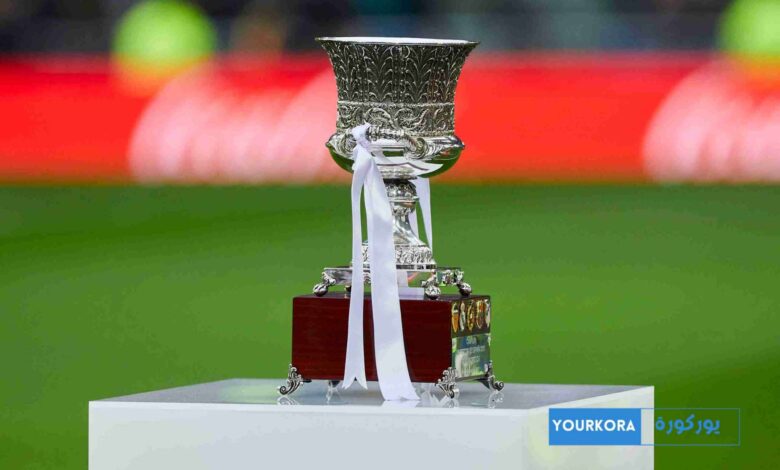 السوبر الإسباني 2026 : تحديد الفرق المتأهلة والمواجهات المنتظرة السوبر الإسباني 2026 : تحديد الفرق المتأهلة والمواجهات المنتظرة