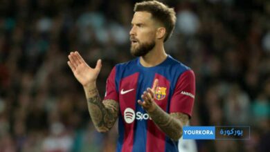 إينيغو مارتينيز يوجه تحديًا لريال مدريد