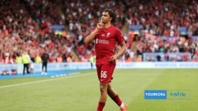 تقارير.. ليفربول يحدد البديل المحتمل لترينت ألكسندر أرنولد