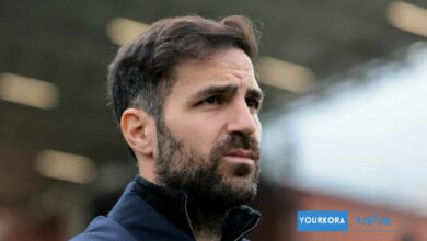 مدرب كومو : كنا نرغب في التعاقد مع لاعب من برشلونة لكن الظروف لم تسمح