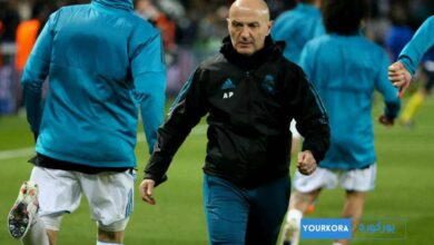 من هو المعدّ البدني الجديد لريال مدريد؟ ما هي فلسفته في العمل وما أبرز إنجازاته؟