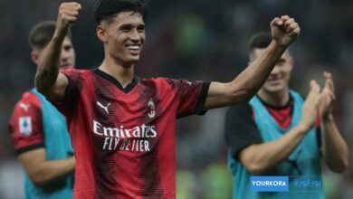 مانشستر سيتي يفتح باب المفاوضات لضم نجم ميلان