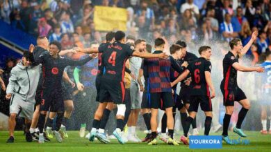 برشلونة يُعيد رسم خارطة القارة.. وفرق أوروبا تستعد لسنوات من المعاناة