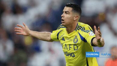 عاجل : الهلال يحسم رسميًا صفقة انضمام كريستيانو رونالدو