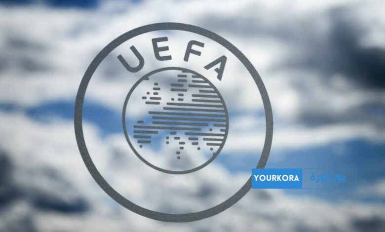 عاجل: الفيفا يبحث إجراء تغييرات جديدة على نظام كأس العالم للأندية عاجل: الفيفا يبحث إجراء تغييرات جديدة على نظام كأس العالم للأندية