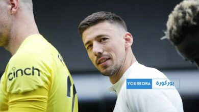 رسميًا : نادي برشلونة يُعلن إنهاء عقد كليموه لينغليه بالتراضي بين الطرفين
