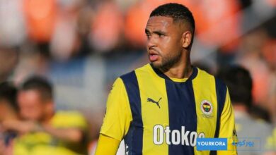 يوسف النصيري يفتح الباب أمام الانتقال إلى الهلال