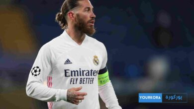 راموس يشيد بأداء لامين يامال نجم برشلونة