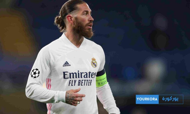 راموس يشيد بأداء لامين يامال نجم برشلونة راموس يشيد بأداء لامين يامال نجم برشلونة