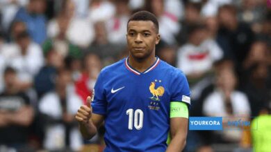 رسميًا.. منتخب فرنسا يحصد المركز الثالث في دوري الأمم الأوروبية بعد تفوقه على ألمانيا
