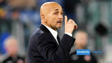 عاجل : الإيطالي لوتشيانو سباليتي يُقال رسميًا من تدريب المنتخب الوطني