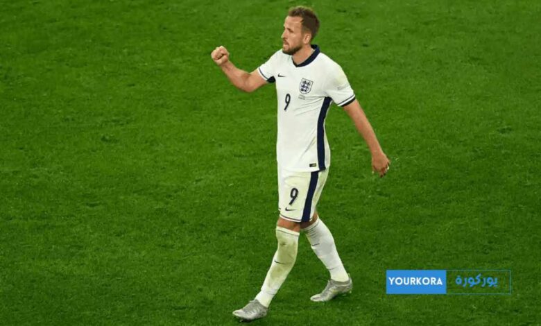 منتخب إنجلترا يحقق انتصارًا على نظيره الأندوري في إطار منافسات تصفيات كأس العالم منتخب إنجلترا يحقق انتصارًا على نظيره الأندوري في إطار منافسات تصفيات كأس العالم