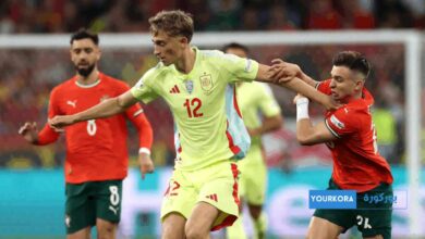تعهد هويسين لجماهير ريال مدريد
