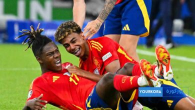 عاجل : اتفاق رسمي بين برشلونة و ويليامز على الانضمام للفريق