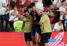 فليك يجد الحل المفقود لبرشلونة