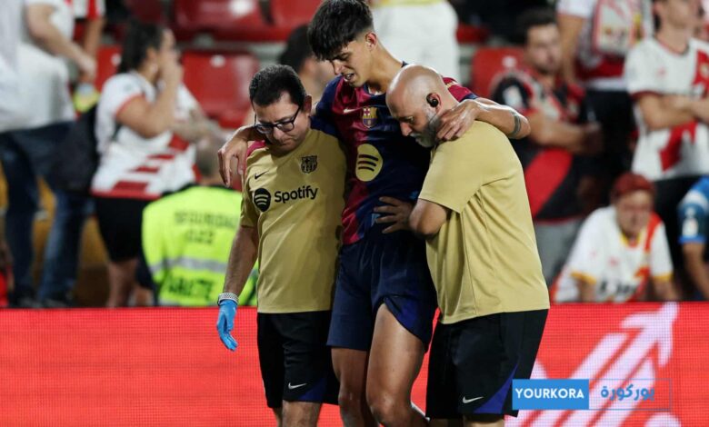 فليك يجد الحل المفقود لبرشلونة