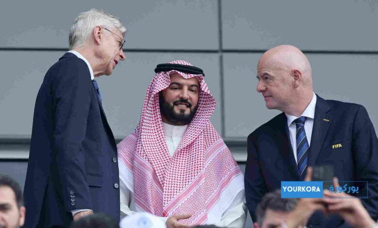 رسميًا.. فهد بن نافل يعلن نهاية مشواره كرئيس لنادي الهلال رسميًا.. فهد بن نافل يعلن نهاية مشواره كرئيس لنادي الهلال
