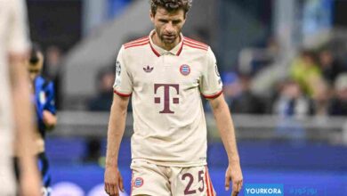 رسميًا.. توماس مولر ينضم إلى فانكوفر ويخوض تجربة جديدة في الدوري الأمريكي