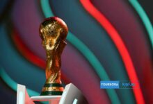 عاجل : ترامب يكشف عن موعد قرعة كأس العالم 2026