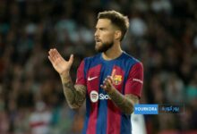 عاجل اتفاق رسمي بين النصر وإينيغو مارتينيز