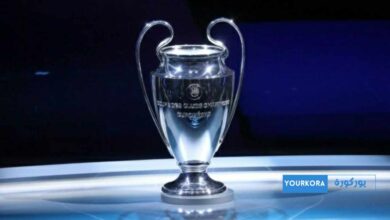 عاجل : نتائج قرعة دوري أبطال أوروبا موسم 2025