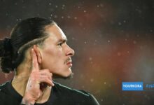 رسميًا : داروين نونيز يوافق على الانضمام إلى الهلال السعودي