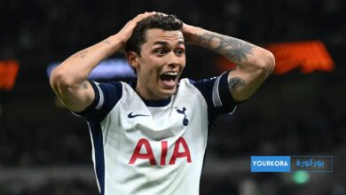 أول تعليق من جونسون بعد إسقاط مانشستر سيتي
