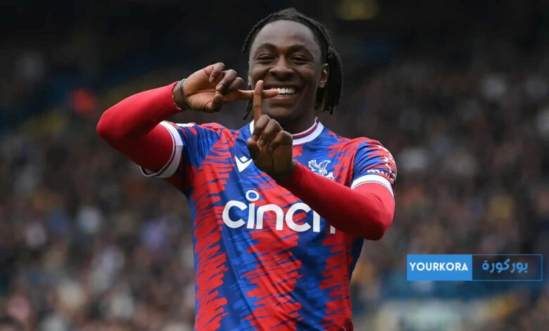 عاجل : أرسنال يعلن رسمياً ضم إيزي عاجل : أرسنال يعلن رسمياً ضم إيزي