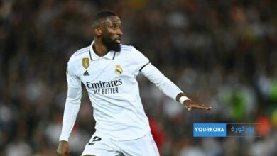 عاجل : ضربة موجعة تهز ريال مدريد