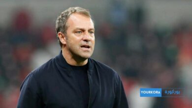 عاجل : أنباء مفرحة لفليك قبل مواجهة الكلاسيكو