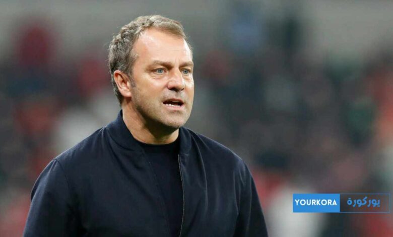 عاجل : أنباء مفرحة لفليك قبل مواجهة الكلاسيكو عاجل : أنباء مفرحة لفليك قبل مواجهة الكلاسيكو