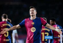 أنباء سارة لجماهير برشلونة