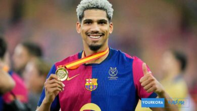 ليفربول يضع أراوخو ضمن اهتماماته.. لكن العقبات قائمة