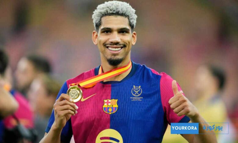 ليفربول يضع أراوخو ضمن اهتماماته.. لكن العقبات قائمة ليفربول يضع أراوخو ضمن اهتماماته.. لكن العقبات قائمة