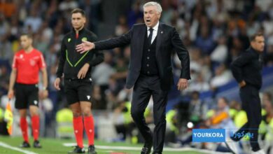 أنشيلوتي يترك أثره الواضح على نجوم ريال مدريد في معسكر البرازيل