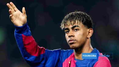 عاجل: لامين يامال ينتقد ريال مدريد ويصرّح… "يشتكون من التحكيم وهم المستفيدون