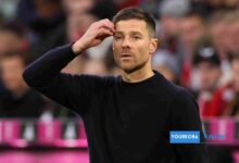 أول تعليق من ألونسو بعد الانتصار في الكلاسيكو