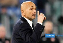 عاجل: يوفنتوس يوقع اتفاقًا مع سباليتي